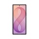 Samsung Clear Case for Samsung Galaxy Z Fold 8 Ultra 0.8 mm + 2 pcs. of anti-reflective film - transparent