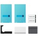 Samsung EF-UF971CTE anti-reflective protective film for Samsung Galaxy Z Fold 8 - 2 pcs.