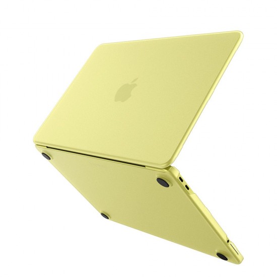 Etui Spigen AirSkin na MacBook Neo 13