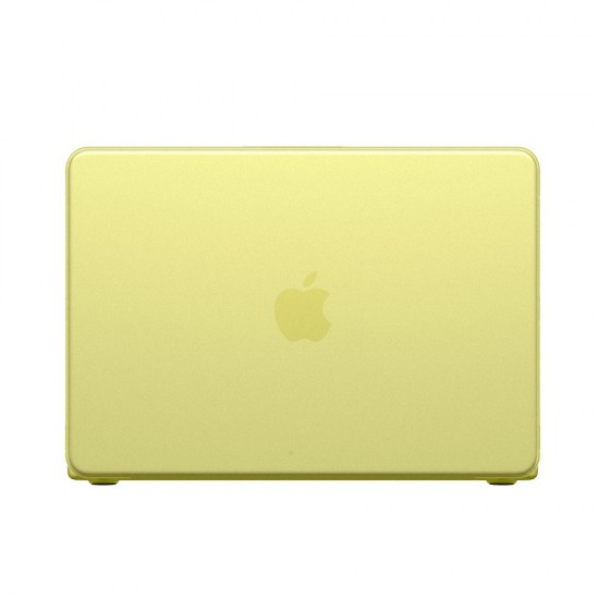 Etui Spigen AirSkin na MacBook Neo 13