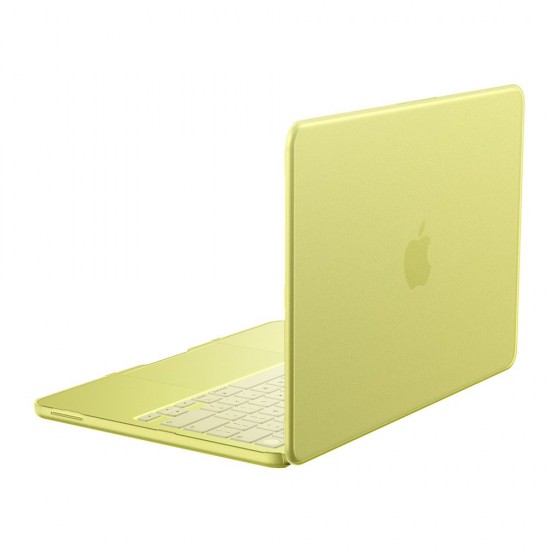 Etui Spigen AirSkin na MacBook Neo 13