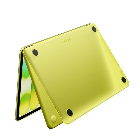 Etui Spigen AirSkin na MacBook Neo 13