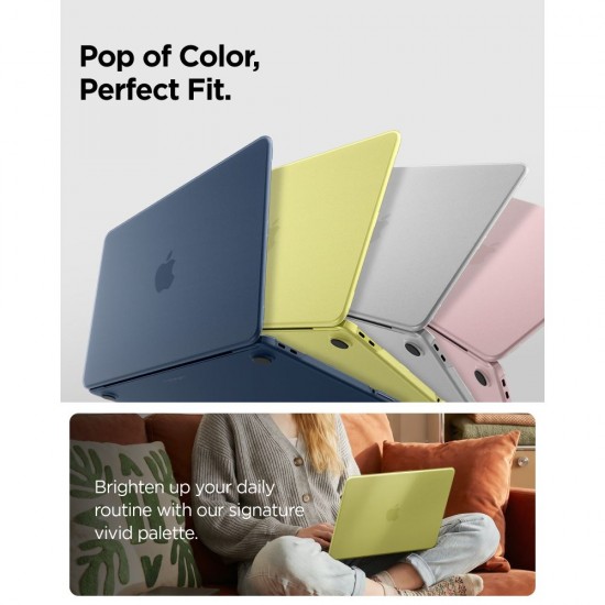 Etui Spigen AirSkin na MacBook Neo 13