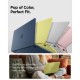Etui Spigen AirSkin na MacBook Neo 13