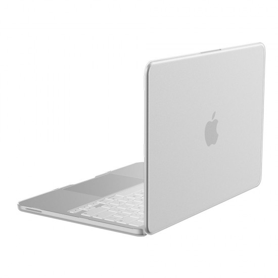 Etui Spigen AirSkin na MacBook Neo 13