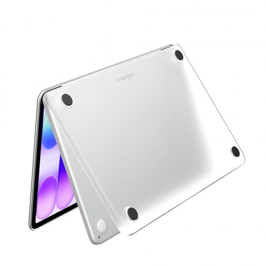 Etui Spigen AirSkin na MacBook Neo 13