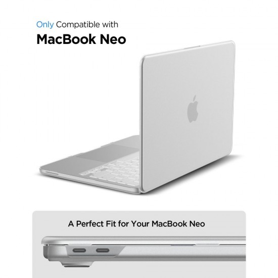 Etui Spigen AirSkin na MacBook Neo 13