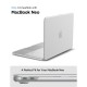 Etui Spigen AirSkin na MacBook Neo 13