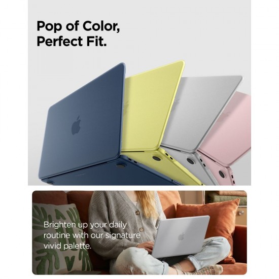 Etui Spigen AirSkin na MacBook Neo 13