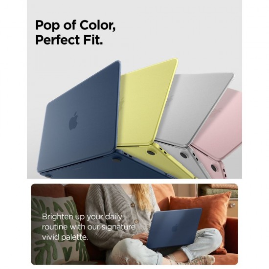 Etui Spigen AirSkin na MacBook Neo 13