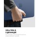 Etui Spigen AirSkin na MacBook Neo 13