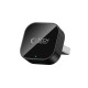 Adapter Tech-Protect Ultraboost CA01 USB Bluetooth 5.4 Apple CarPlay / Android Auto - czarny
