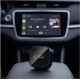 Adapter Tech-Protect Ultraboost CA01 USB Bluetooth 5.4 Apple CarPlay / Android Auto - czarny