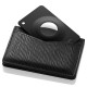 Etui Spigen AirFit 2 2-Pack na Apple AirTag 1 / 2 - czarne