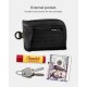 Portfel Spigen LF300 RFID - czarny