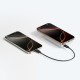 Cuktech WPB100N 20W 10000mAh Magnetic Power Bank with Stand - White