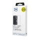 3mk Armor MagCase for Samsung Galaxy A27 5G - Transparent