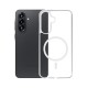 3mk Armor MagCase for Samsung Galaxy A27 5G - Transparent