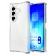 3mk Armor Case for Samsung Galaxy Z Fold 8 Ultra - Transparent