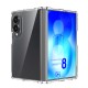 3mk Armor Case for Samsung Galaxy Z Fold 8 Wide - Transparent