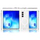 3mk Armor MagCase for Samsung Galaxy Z Fold 8 Ultra - Transparent