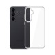 3mk Armor Case for Samsung Galaxy S26 FE - transparent
