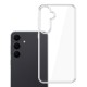 3mk Armor Case for Samsung Galaxy S26 FE - transparent