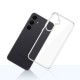 3mk Armor Case for Samsung Galaxy S26 FE - transparent