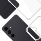 3mk Armor Case for Samsung Galaxy S26 FE - transparent