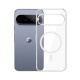 3mk Armor MagCase for Google Pixel 11 - Transparent