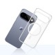 3mk Armor MagCase for Google Pixel 11 - Transparent
