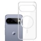3mk Armor MagCase for Google Pixel 11 Pro - Transparent