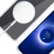 3mk Armor MagCase for Samsung Galaxy S26 FE - transparent