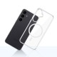 3mk Armor MagCase for Samsung Galaxy S26 FE - transparent