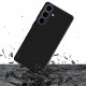 3mk Matt Case for Samsung Galaxy S26 FE - Black