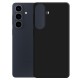 3mk Matt Case for Samsung Galaxy S26 FE - Black