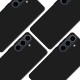 3mk Matt Case for Samsung Galaxy S26 FE - Black
