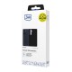 3mk Matt Case for Samsung Galaxy S26 FE - Black