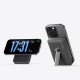 Cuktech WPB100 10000 mAh Qi2 Magnetic Powerbank 30W with Stand - Black