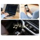 Orico U301 32GB USB-A USB-C USB 3.2 Gen 1 Pendrive - Silver
