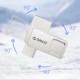 Orico U301 256 GB USB-A USB-C USB 3.2 Gen 1 Pendrive - Silver