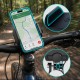 3mk BikeGrip Bike Phone Holder - Black