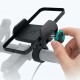 3mk BikeGrip Bike Phone Holder - Black