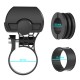 3mk BikeGrip Bike Phone Holder - Black