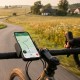 3mk BikeGrip Bike Phone Holder - Black