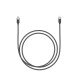 Orico CC240 USB-C to USB-C PD Cable 240W 480Mbps 1.5m - Black