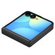 Spigen Air Fit Pro Magsafe Case for Samsung Galaxy Z Flip 8 - Black