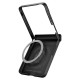 Spigen Air Fit Pro Magsafe Case for Samsung Galaxy Z Flip 8 - Black