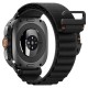 Spigen WBF1 Strap for Samsung Galaxy Watch Ultra 47mm - Black