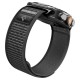 Spigen Athlex Air Strap for Samsung Galaxy Watch Ultra 47mm - Black and Gray